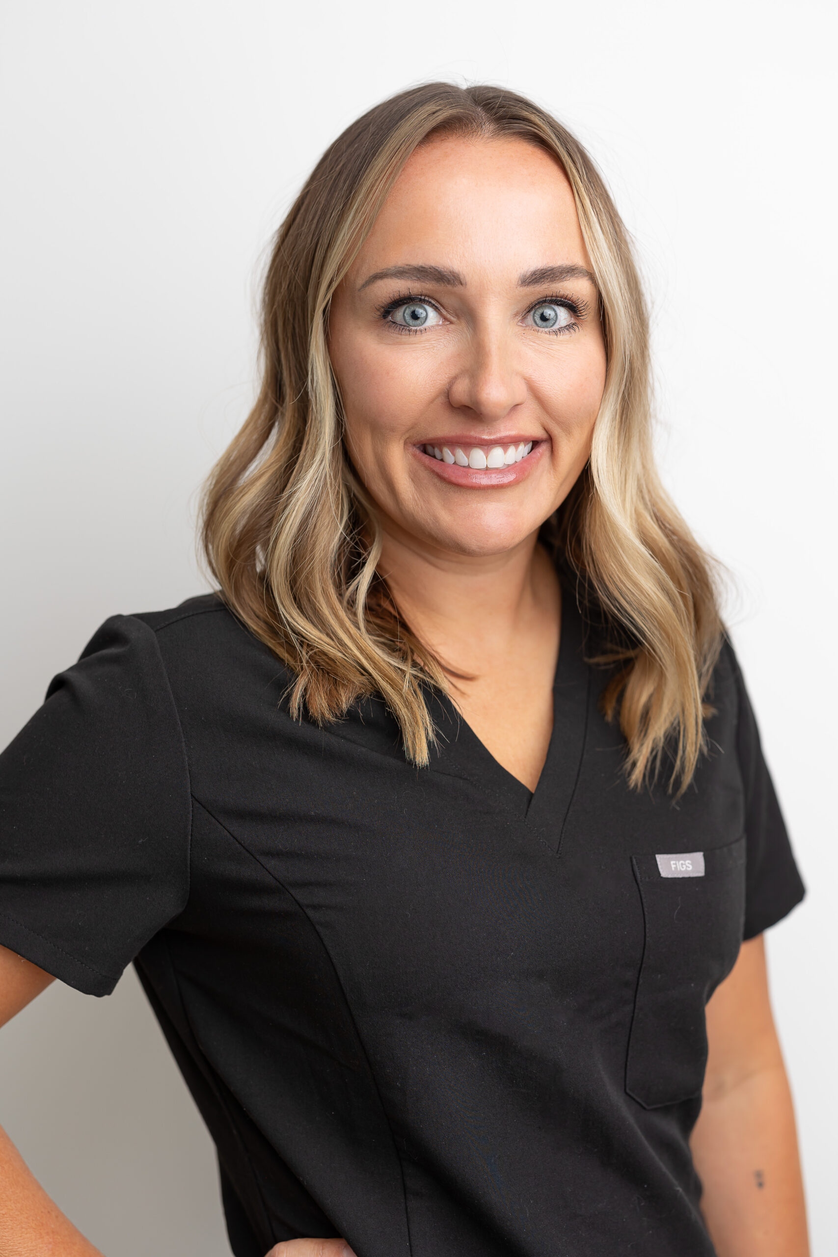 Dr. Lindsey Taylor