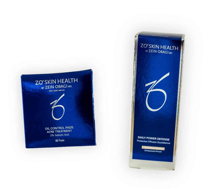 zo skin health