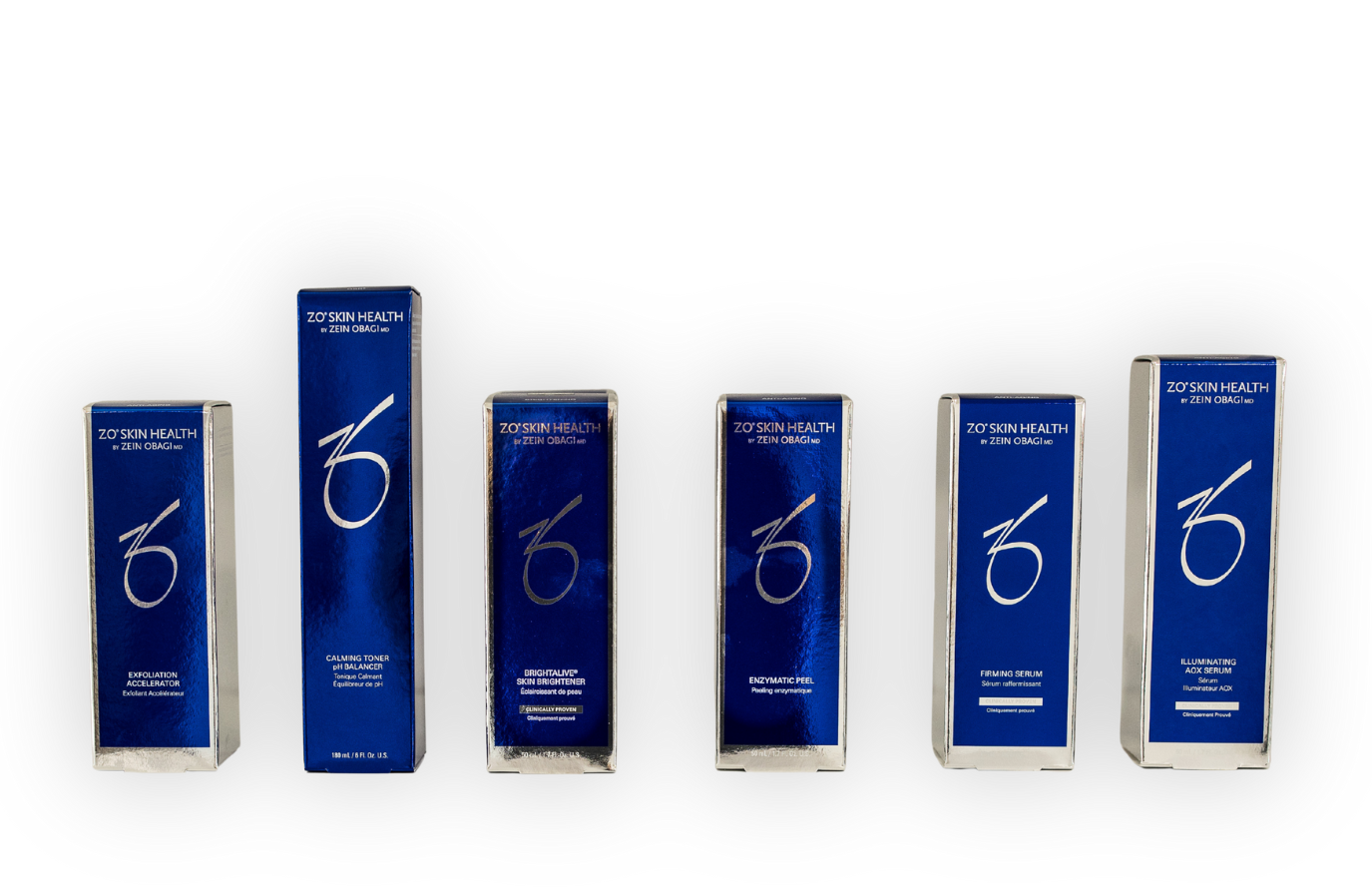 zo skin health