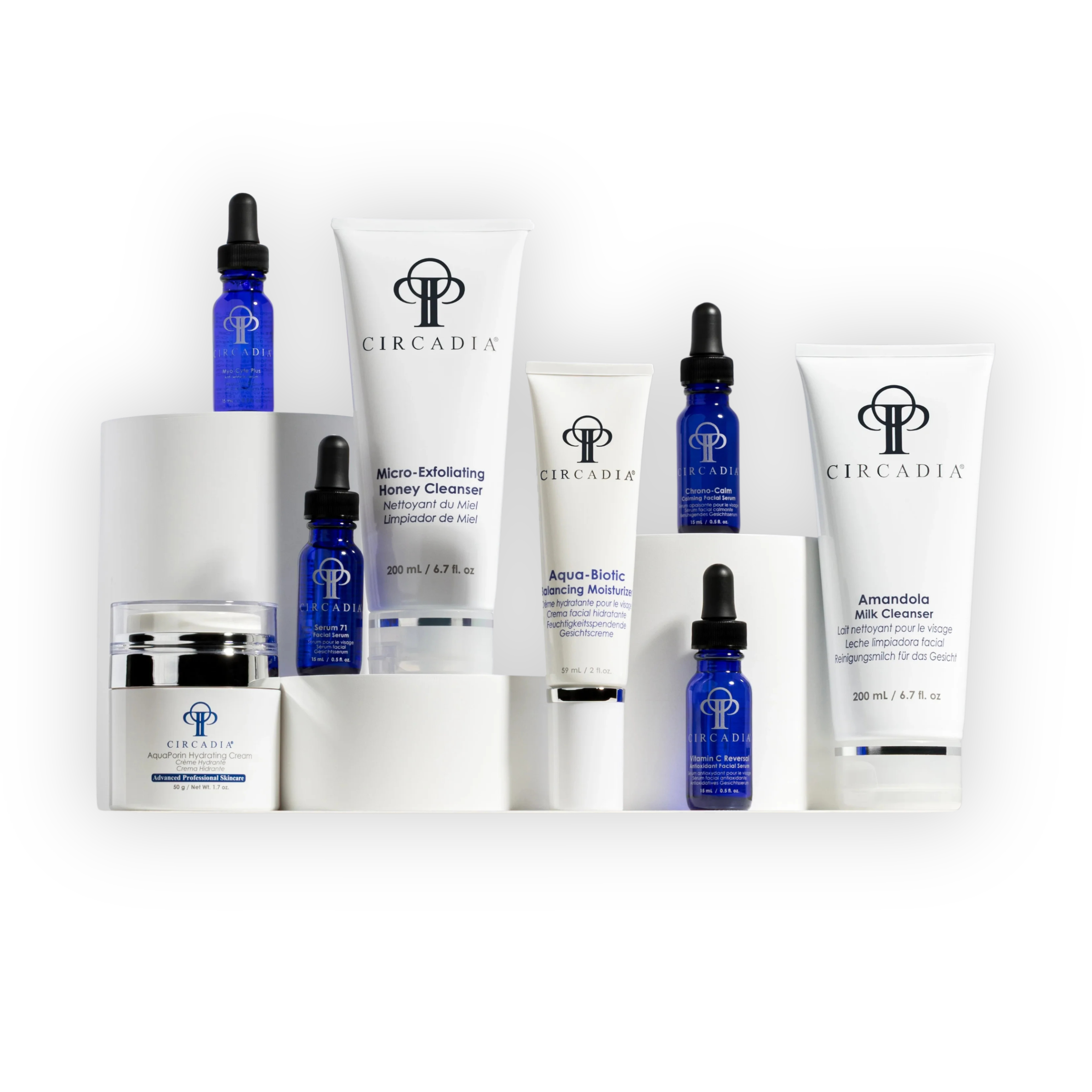 circadia products