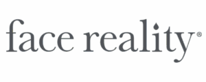 About face reality logo