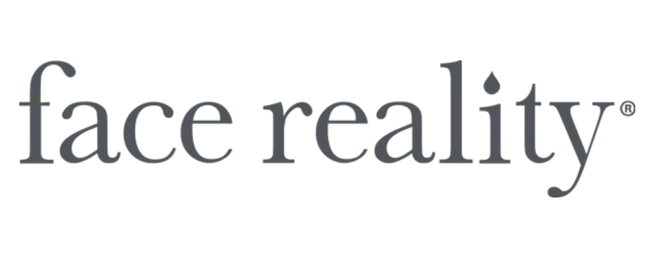 face reality logo