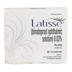 Resources latisse